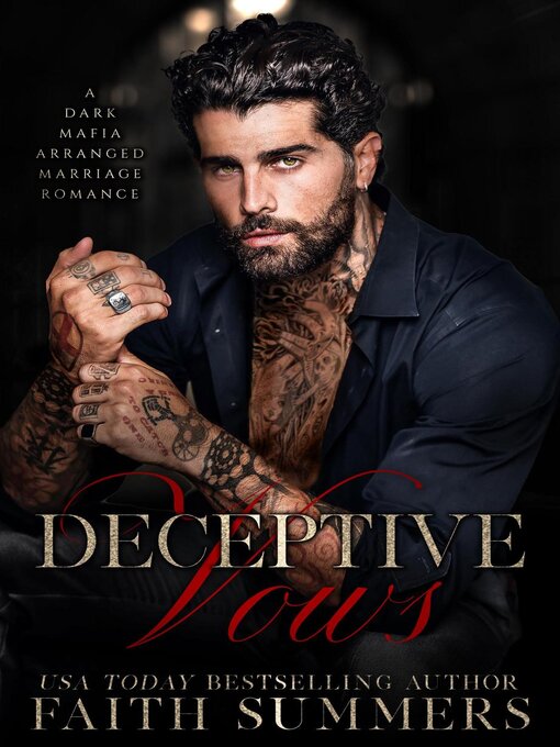 Title details for Deceptive Vows by Faith Summers - Available
